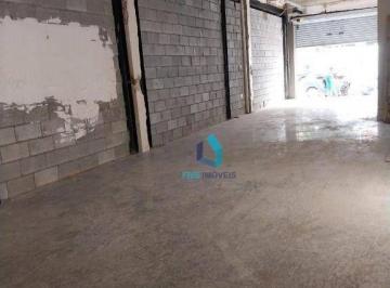 572b684d8bad9bb08da9b299118201828246de32 · Galpão para alugar, 145 m² por R$ 5.800,00/mês - Campo Grande - São Paulo/SP