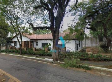 495c45a59204d67accce2ddb06803e02de2a9d44 · Terreno à venda, 1050 m² por R$ 3.900.000,00 - Brooklin Novo - São Paulo/SP