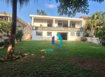 77836d668be4282d884e3f0fcd385cb739e7a4c0 · Casa com 4 dormitórios à venda, 400 m² por R$ 1.400.000,00 - Interlagos - São Paulo/SP