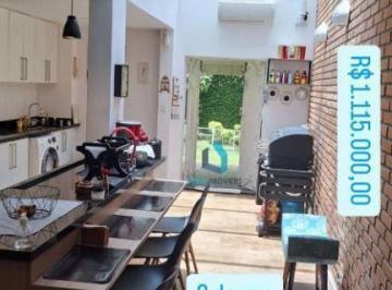 6722ca426ec37e56b5fb2cc41967d573f7f225cc · Sobrado com 3 dormitórios à venda, 160 m² por R$ 1.115.000,00 - Jardim Consórcio - São Paulo/SP