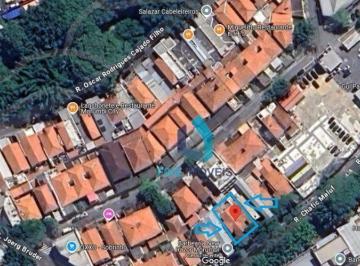 67adb94a8ba659246c38d26a2e5186ae3c28645d · Terreno à venda, 276 m² por R$ 3.050.000,00 - Santo Amaro - São Paulo/SP