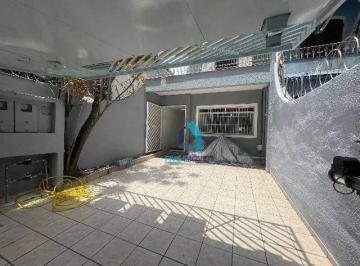 992ba2e73ea3ffae832563dc48203ab8ef5573cd · Casa com 2 dormitórios à venda, 140 m² por R$ 980.000,00 - Jardim Prudência - São Paulo/SP