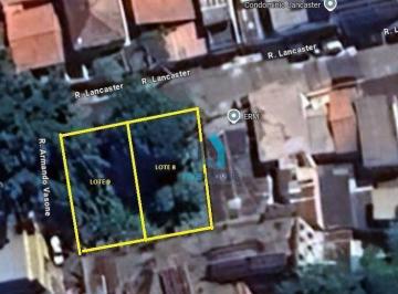 fbca429e86b940e2fb64415a92de64fc915c312c · Terreno à venda, 152 m² por R$ 340.000,00 - Jardim Três Marias - São Paulo/SP