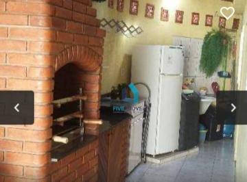 980279ac9c2f607ef292ac2b5a282db58ba43615 · Casa com 2 dormitórios à venda, 115 m² por R$ 650.000,00 - Campo Grande - São Paulo/SP