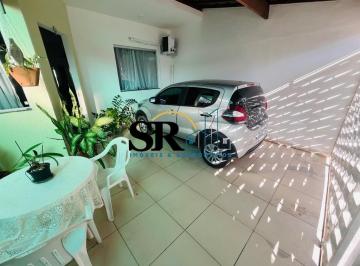 Foto 01 · CASA A VENDA NO CIDADE NOVA (R$ 498.000,00)