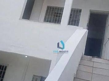a65f25955479c1441bfedbb01b0658e1c0940d03 · Casa, 230 m² - venda por R$ 2.700.000,00 ou aluguel por R$ 7.807,89/mês - Vila Mariana - São Paulo/S