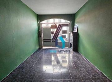 Casa · 100m² · 2 Quartos · 2 Vagas · Casa à venda, 100 m² por R$ 532.000,00 - Jardim da Pedreira - São Paulo/SP