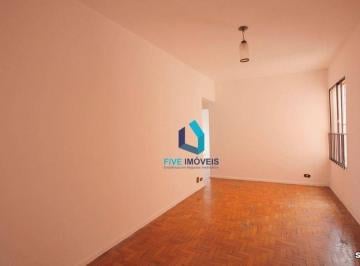 Apartamento · 59m² · 3 Quartos · 1 Vaga · Apartamento com 3 dormitórios à venda, 59 m² por R$ 287.500,00 - Vila Moraes - São Paulo/SP