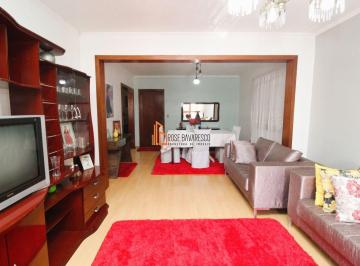 Casa · 300m² · 3 Quartos · 4 Vagas · CASA COM QUIOSQUE NO BAIRRO SANTA MARTA.