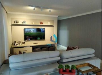 8fd7e25e104769b9df4dc4965233d17899f341c4 · Casa com 3 dormitórios à venda, 140 m² por R$ 1.390.000,00 - Jardim Campo Grande - São Paulo/SP