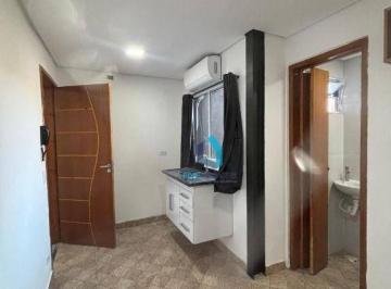 3f41326e0c6d91215ebeaeea0875272cfb24f3b6 · Studio para alugar, 18 m² por R$ 2.500,00/mês - Vila do Castelo - São Paulo/SP