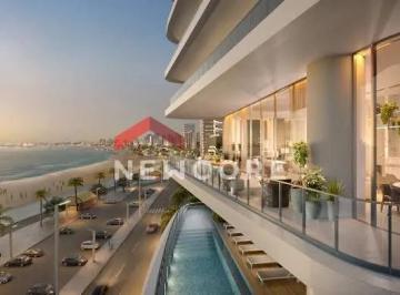 Apartamento · 430m² · 4 Quartos · 6 Vagas · Apartamento em Avenida Beira Mar - Meireles - Fortaleza/CE