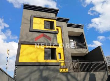 Apartamento · 38m² · 1 Quarto · Apartamento em Avenida da Justiça - Vila Rui Barbosa - São Paulo/SP