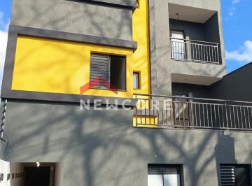 Apartamento · 38m² · 1 Quarto · Apartamento em  Avenida da Justiça - Vila Rui Barbosa - São Paulo/SP
