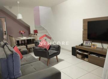 Casa · 68m² · 2 Quartos · 1 Vaga · Sobrado em  Rua Chandless - Jardim Ana Maria - São Paulo/SP
