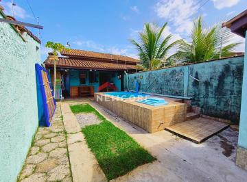 Casa · 120m² · 2 Quartos · 2 Vagas · Casa em  Rua Recife - Bopiranga - Itanhaém/SP