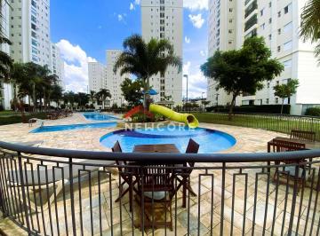 Apartamento · 56m² · 2 Quartos · 1 Vaga · Apartamento em  Rua Chiara Lubich - Jardim Ermida I - Jundiaí/SP