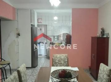 Casa · 280m² · 3 Quartos · 4 Vagas · Casa em Rua Ernesto Bergamasco - Vila Real - Hortolândia/SP