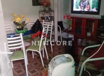 Casa · 42m² · 1 Quarto · Sobrado em  Rua Abel Tinoco - Santa Luzia - São Gonçalo/RJ