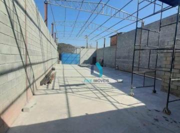 38484ca2ca78081fbf8eb60546bbffe658a57f17 · Galpão à venda, 400 m² por R$ 2.650.000,00 - Pedreira - São Paulo/SP