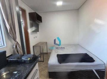e2f3c655307927457cb2582eb4eec23145efad5f · Studio para alugar, 18 m² por R$ 2.172,00/mês - Vila do Castelo - São Paulo/SP