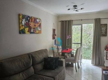 bac6f8caeeefaf3d51195f0d0b0db4976c2fc9b5 · Apartamento com 2 dormitórios à venda, 59 m² por R$ 290.000,00 - Vila do Castelo - São Paulo/SP