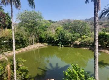 202409301237072024.jpeg · Chácara para Venda em Araçariguama, Estrada Rio Acima, 4 dormitórios, 3 suítes, 4 banheiros, 8 vagas