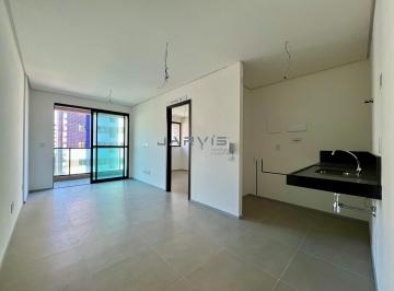 Apartamento · 40m² · 1 Quarto · 1 Vaga · Quarto e sala à venda na Ponta Verde - R$ 580.000,00