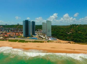 Apartamento · 3 Quartos · 1 Vaga · Apartamento em construção, com 3/4 à venda em Jacarecica - R$ 990.000,00