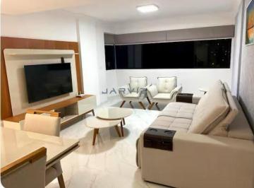 Apartamento · 104m² · 3 Quartos · 1 Vaga · Apartamento 3/4 à venda, no bairro de Ponta Verde - R$ 700.000,00