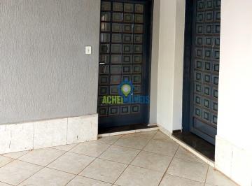 Casa · 150m² · 3 Quartos · 1 Vaga · Casa locação bairro Bandeiras Araçatuba-sp