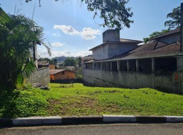 Foto 01 · Terreno, Parque Paulistano, Cotia, SP