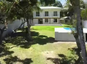 Casa de 5 quartos, Porto Seguro · Casa a venda 