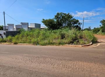 Terreno , Várzea Grande · Venda de terreno de 360 m² de esquina, na região do Chapéu do Sol, Várzea Grande