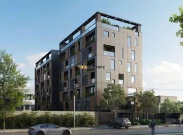 Apartamento · 136m² · 3 Quartos · 2 Vagas · Duplex com 3 dormitórios à venda, 136 m² Alto da XV Curitiba - AD0228