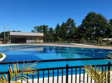 Foto 01 · Terreno à venda em Chapada dos Guimarães-MT, Condomínio Mandarim, 360m² de área!
