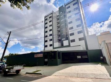 Foto 01 · Apartamento, Sao Vicente, Patrocínio, MG