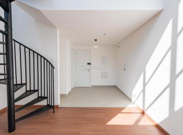 Apartamento · 35m² · 1 Quarto · 1 Vaga · Loft moderno e ensolarado