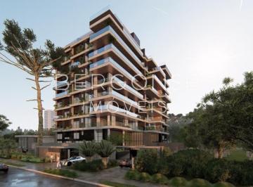 Apartamento · 327m² · 4 Quartos · 4 Vagas · Apartamento exclusivo localizado no Cabral, em Cui