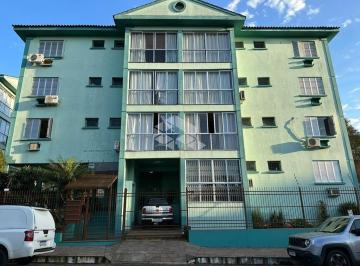468322_i9w9T4z3n5Em5v939F5_4683226814c8ab254c9.jpg · Apartamento à venda de 3 quartos, uma suíte, no bairro Nossa Senhora de Lourdes, Santa Maria - RS