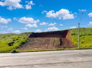 Terreno · 826m² · Terreno à venda - em Condomínio Recanto da Baronesa