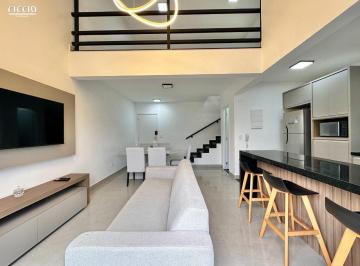 Apartamento · 78m² · 1 Quarto · Apartamento à venda - no Jardim Aquárius