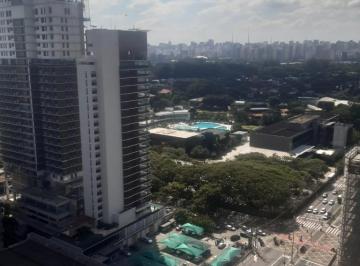 Foto 05 · Apartamento, Indianópolis, São Paulo, SP