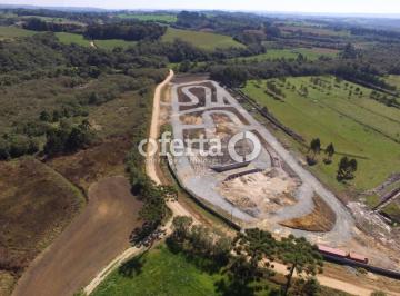 Rural · 24256m² · Chácara em Araucária / Camundá