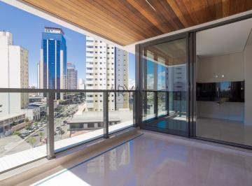 Apartamento · 200m² · 3 Quartos · 3 Vagas · Apartamento a venda no Centro Cívico ARYA1
