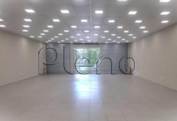 imagem · Prédio para alugar em Campinas, Jardim Nova Europa, com 299 m²
