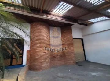 Comercial · 1000m² · 10 Vagas · VENDE-SE OU ALUGA-SE GALPÃO COM 1000m2 e 10 vagas - PENHA DE FRANÇA