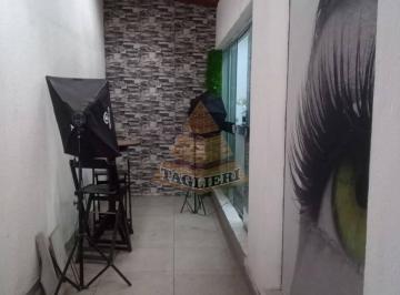 Comercial · 150m² · Aluga lindo Salão superior no Tatuapé. Rua bem comercial. Uma vaga garagem