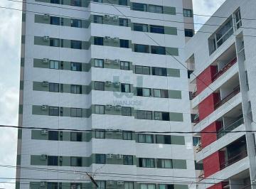Apartamento · 48m² · 2 Quartos · 1 Vaga · Apartamento à venda em Recife/PE