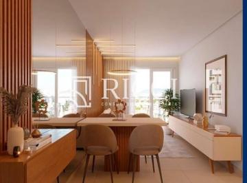 Apartamento à venda com 2 quartos no bairro Macuco · Lançamento Piazza Torino 2 quartos,1 vaga e lazer completo